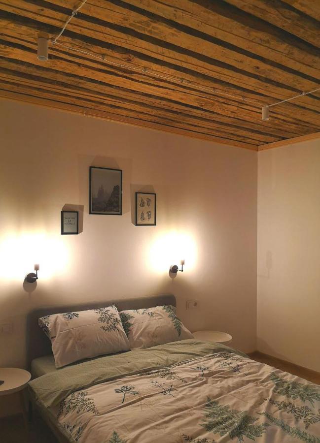 Серинча Villa Soymy Exteriör bild