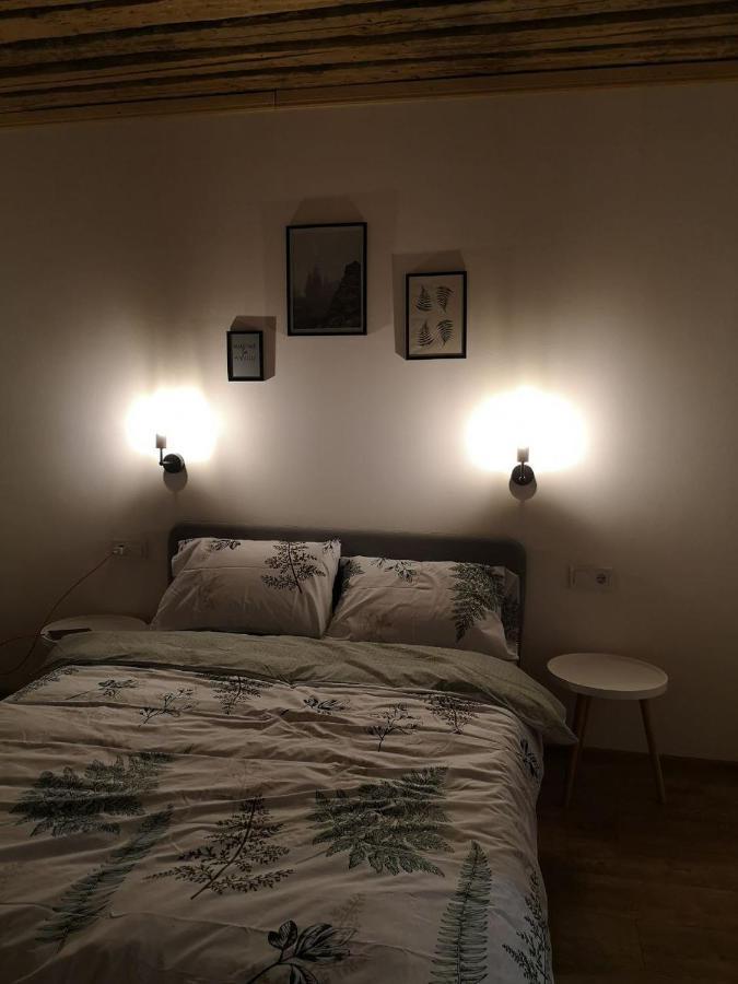 Серинча Villa Soymy Exteriör bild
