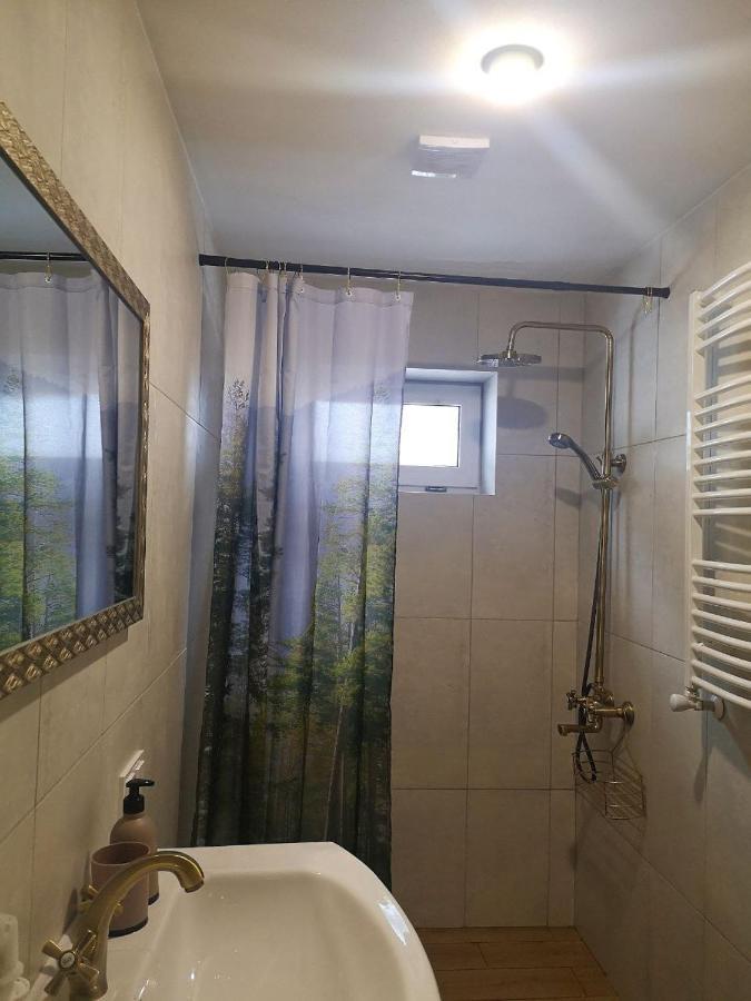 Серинча Villa Soymy Exteriör bild