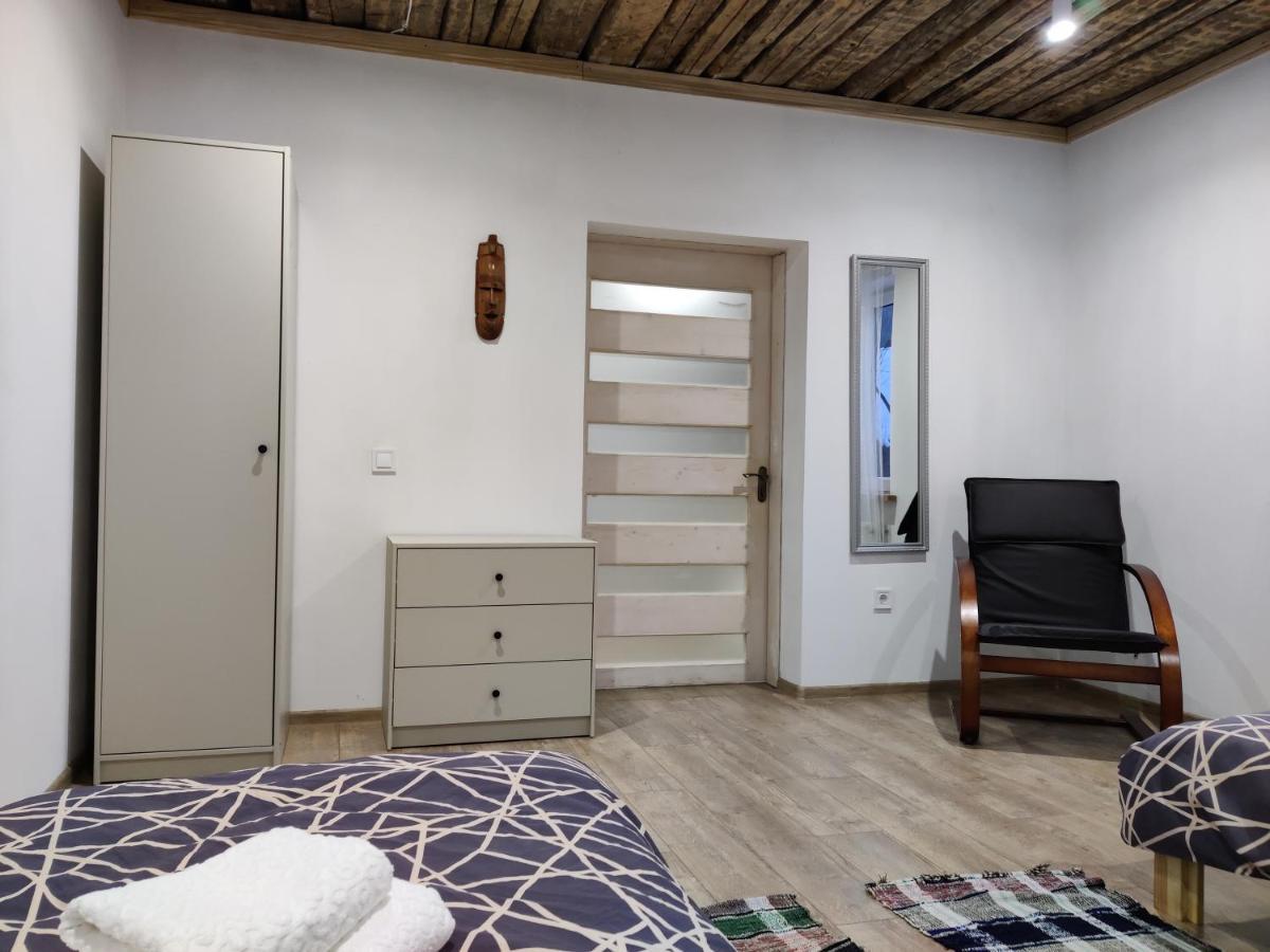 Серинча Villa Soymy Exteriör bild