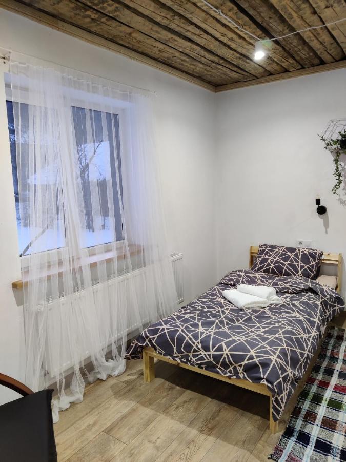 Серинча Villa Soymy Exteriör bild