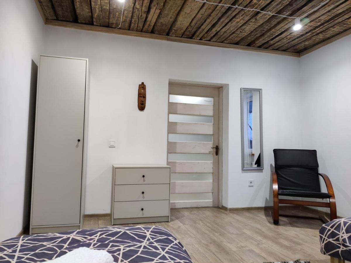 Серинча Villa Soymy Exteriör bild