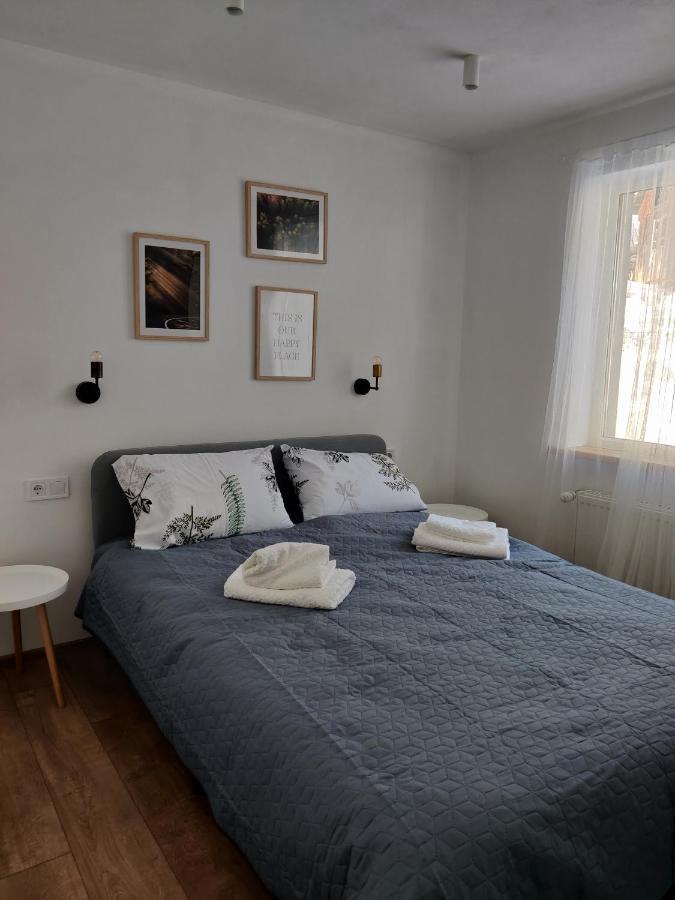 Серинча Villa Soymy Exteriör bild