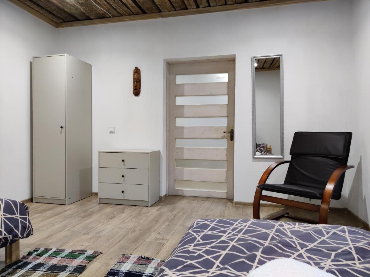Серинча Villa Soymy Exteriör bild