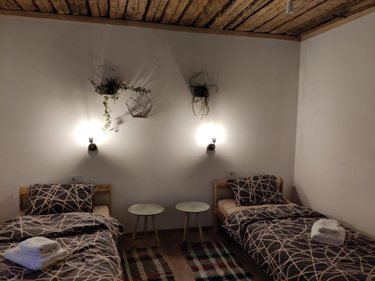 Серинча Villa Soymy Exteriör bild
