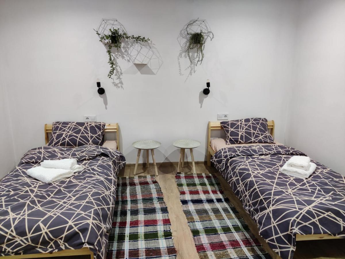 Серинча Villa Soymy Exteriör bild
