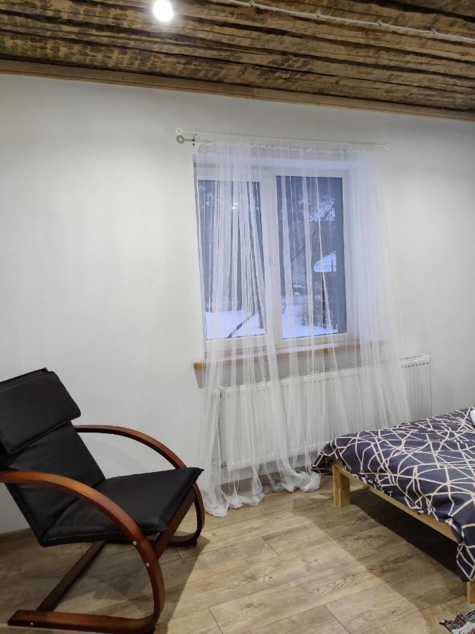 Серинча Villa Soymy Exteriör bild