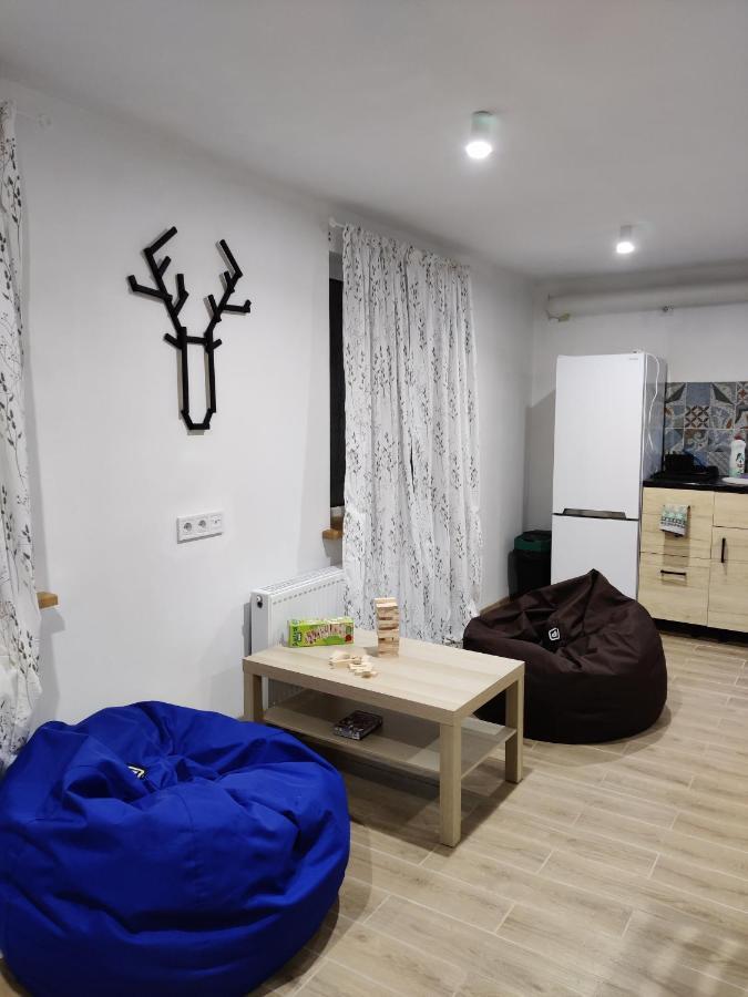 Серинча Villa Soymy Exteriör bild