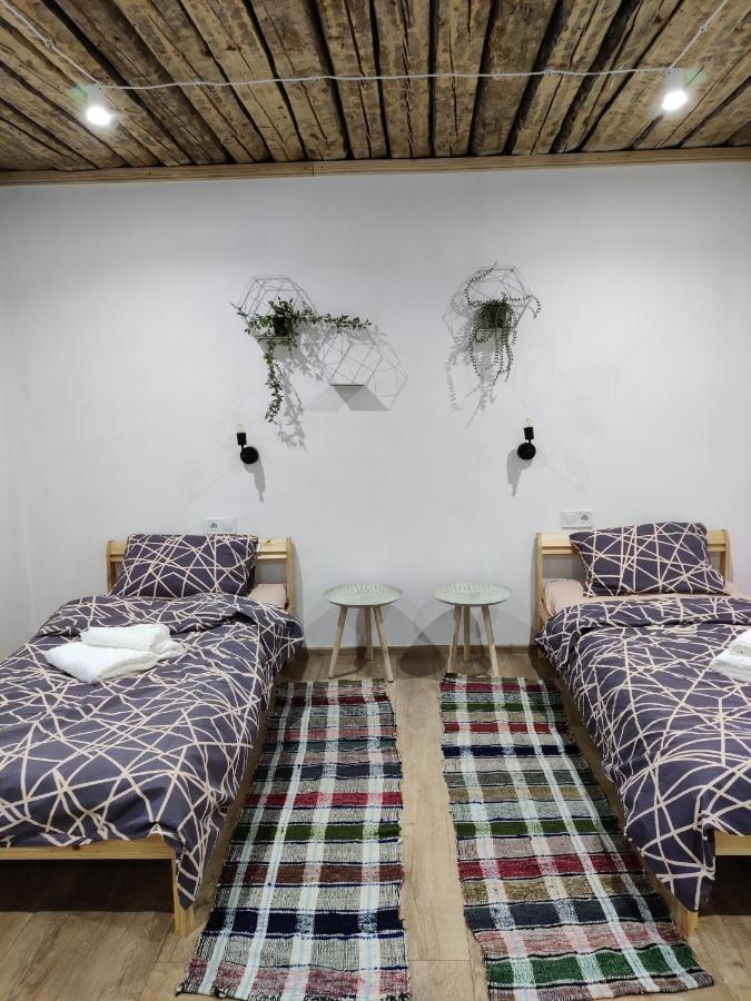 Серинча Villa Soymy Exteriör bild