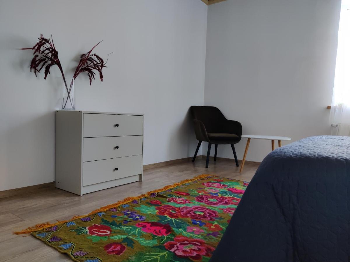 Серинча Villa Soymy Exteriör bild