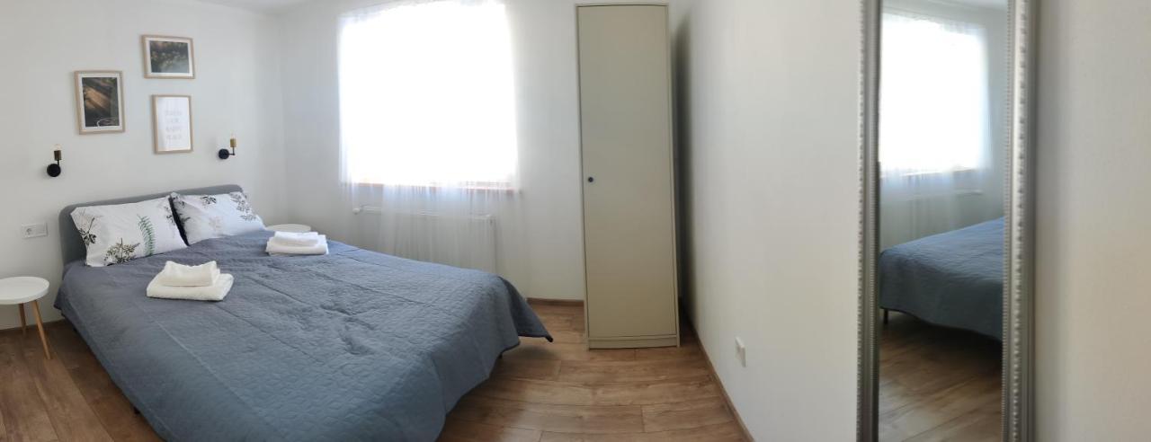 Серинча Villa Soymy Exteriör bild