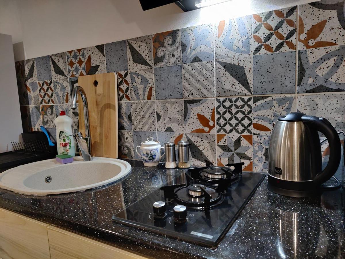 Серинча Villa Soymy Exteriör bild