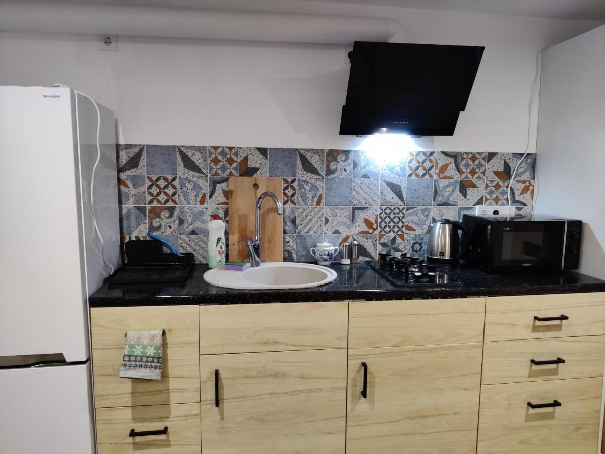 Серинча Villa Soymy Exteriör bild