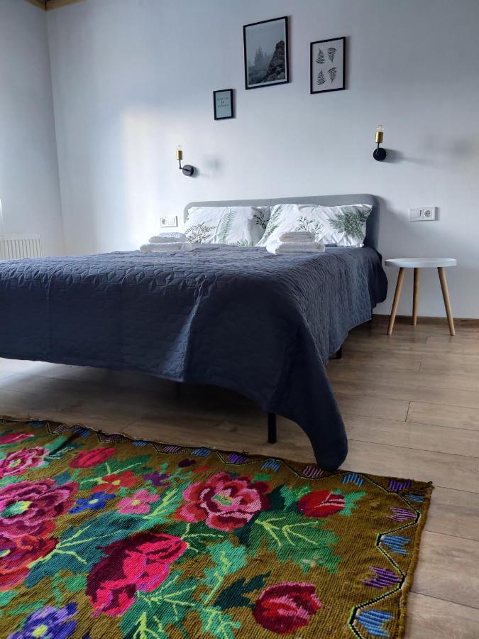 Серинча Villa Soymy Exteriör bild